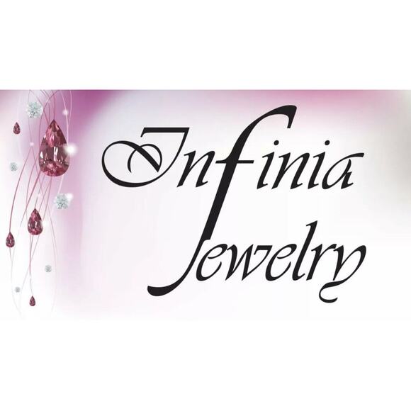 Zarah Butterfly Dangle Earrings Rhodium-Plated Reversible Art Glass 2 Designs - Picture 2 of 2